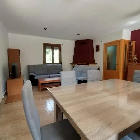 Check-in Casas Meson Casa Cereza El Run