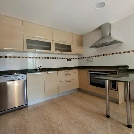 Check-in Casas Meson Casa Cereza
