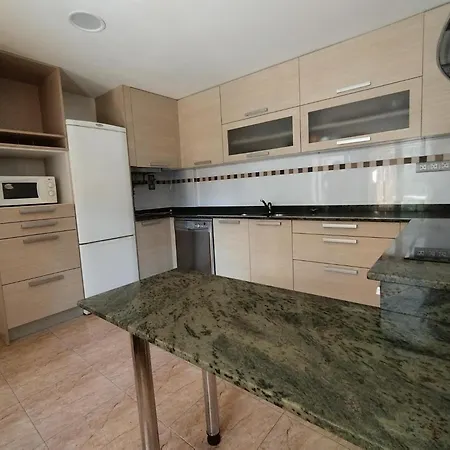 Ferienhaus Check-in Casas Meson Casa Cereza El Run