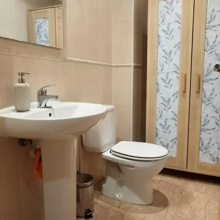 度假居 Check-in Casas Meson Casa Cereza *