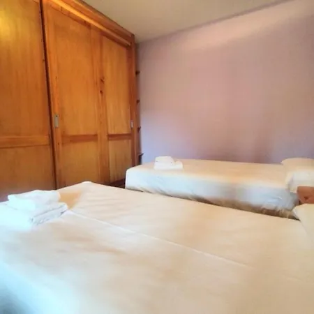 Check-in Casas Meson Casa Cereza Ferienhaus *