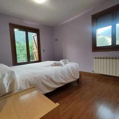 Check-in Casas Meson Casa Cereza *