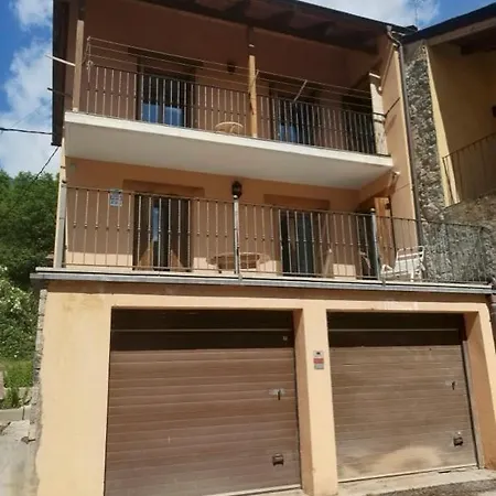 度假居 Check-in Casas Meson Casa Cereza
